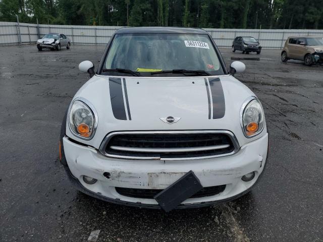 2015 MINI COOPER PAC WMWSS1C57FWN46751