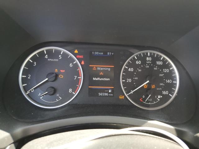 2021 NISSAN SENTRA S - 3N1AB8BV6MY310173