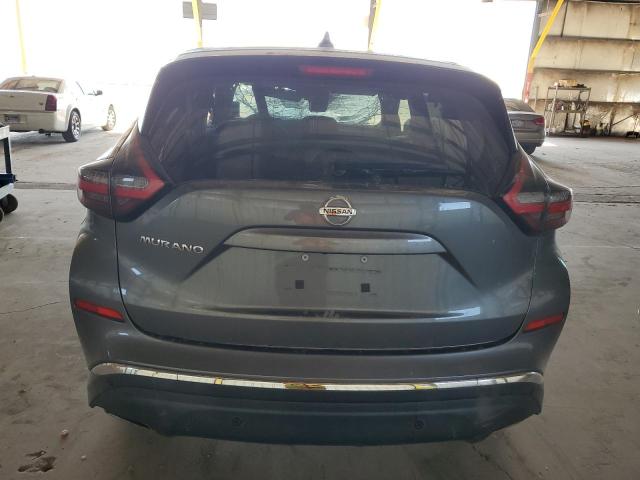 2020 Nissan Murano S VIN: 5N1AZ2AJXLN146812 Lot: 54417834