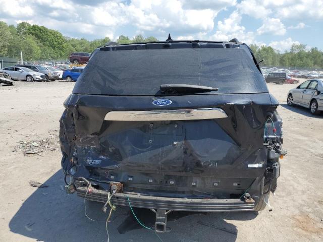 2020 Ford Explorer Xlt VIN: 1FMSK8DH3LGA33163 Lot: 53554504