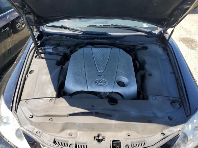 2006 Lexus Is 350 VIN: JTHBE262X65003254 Lot: 54852044