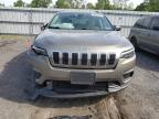 JEEP CHEROKEE L photo