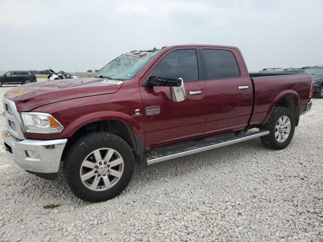 3C6UR5GLXHG541012 2017 Ram 2500 Longhorn