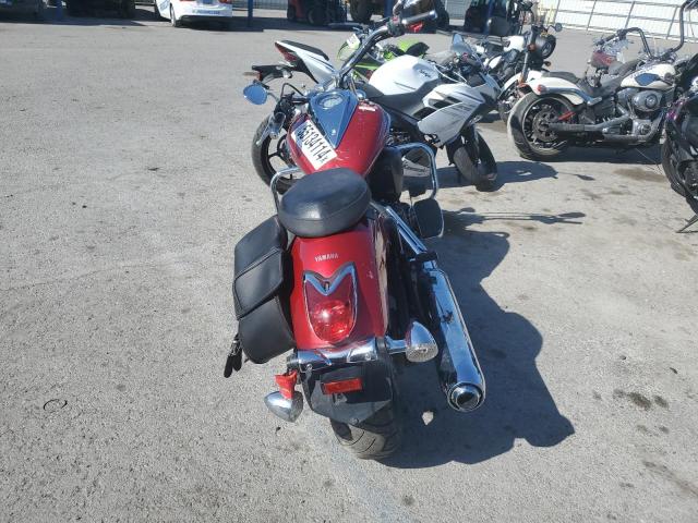 2014 YAMAHA XVS950 A JYAVN01E1EA021115