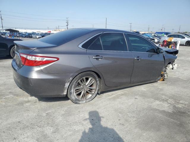 2015 Toyota Camry Le VIN: 4T1BF1FK0FU001166 Lot: 53800154