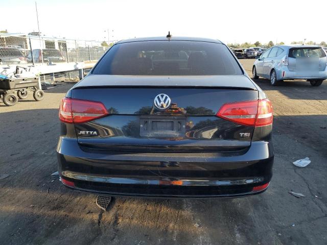 2015 Volkswagen Jetta Se VIN: 3VWD17AJ0FM203312 Lot: 53266204