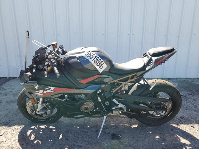 2022 BMW S 1000 RR - WB10E2301N6G25200