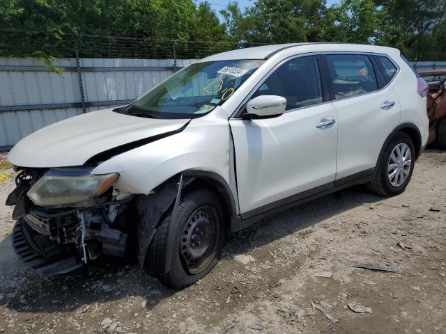 2015 Nissan Rogue S VIN: 5N1AT2MT2FC779111 Lot: 56618334