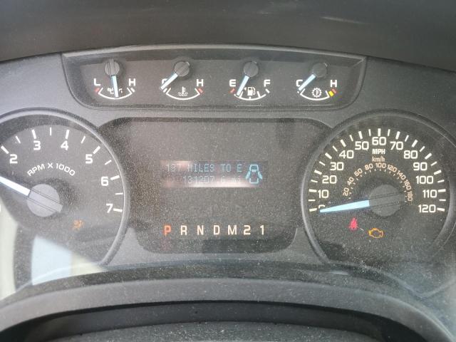 2012 Ford F150 Super Cab VIN: 1FTFX1EFXCFC20918 Lot: 53579734