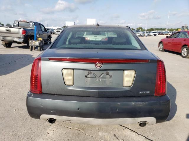 2007 Cadillac Sts VIN: 1G6DW677770166650 Lot: 56005474