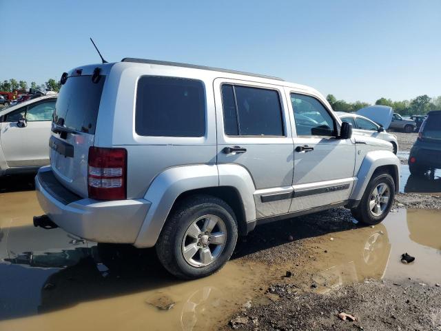 2012 Jeep Liberty Sport VIN: 1C4PJMAK1CW210840 Lot: 53066304