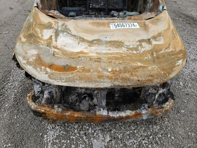 2018 Ford Edge Sel VIN: 2FMPK4J9XJBC02756 Lot: 54567374