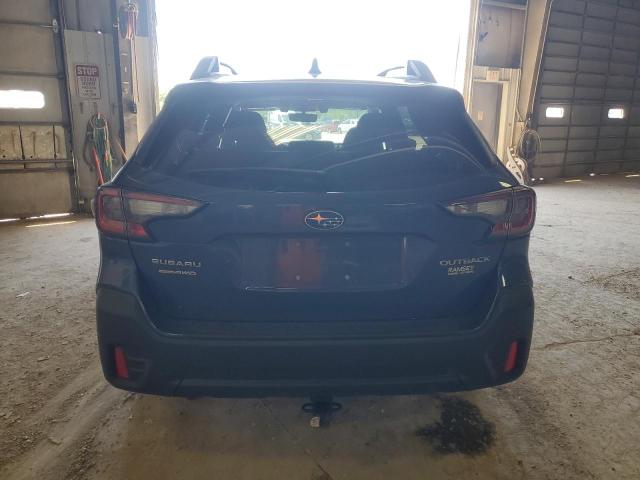 2021 Subaru Outback Premium VIN: 4S4BTADC2M3144532 Lot: 56421534