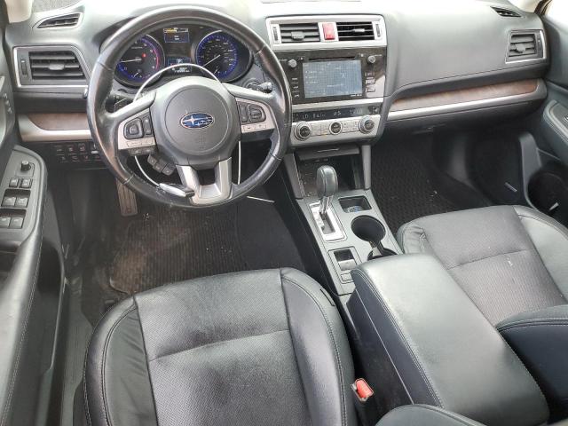 2016 Subaru Outback 2.5I Limited VIN: 4S4BSBNC6G3305640 Lot: 56099654