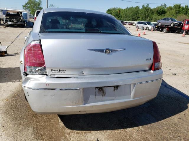 2006 Chrysler 300 Touring VIN: 2C3KA53G06H119946 Lot: 56093434