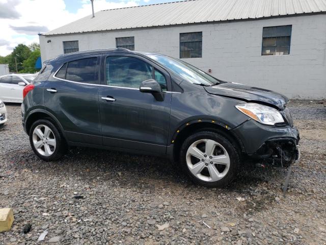 2016 BUICK ENCORE CON - KL4CJFSB1GB567841