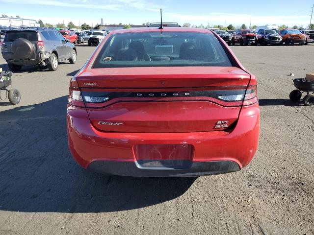 2014 Dodge Dart Sxt VIN: 1C3CDFBB6ED677724 Lot: 53529234