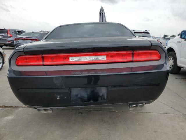 2C3CDYAG9DH645974 | 2013 Dodge challenger sxt