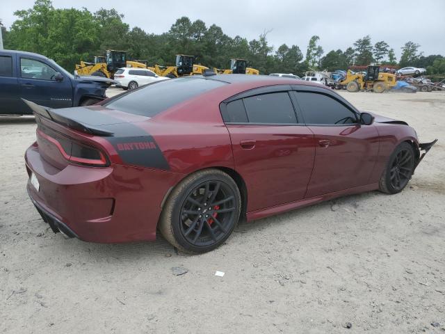 2018 Dodge Charger R/T 392 VIN: 2C3CDXGJ1JH173309 Lot: 55761104