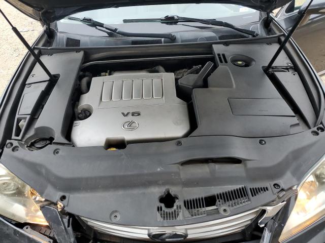 2011 Lexus Es 350 VIN: JTHBK1EG9B2451898 Lot: 54620544