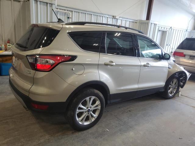 2018 Ford Escape Sel VIN: 1FMCU9HDXJUA34112 Lot: 56005324