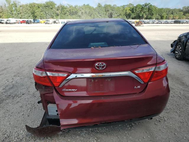 2017 TOYOTA CAMRY 4T1BF1FK8HU803712