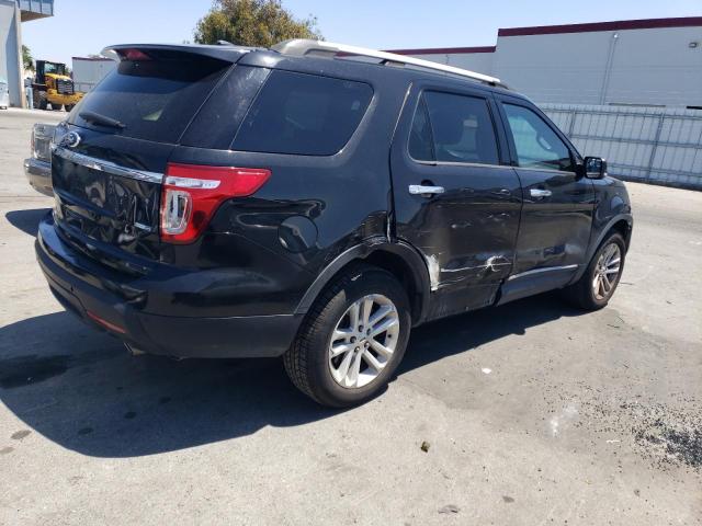 2014 Ford Explorer Xlt VIN: 1FM5K8D85EGB85381 Lot: 54705394