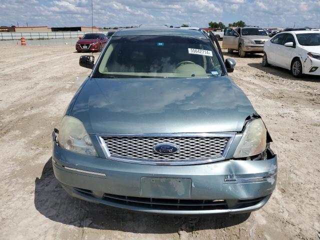 1FAHP24137G151886 2007 Ford Five Hundred Sel