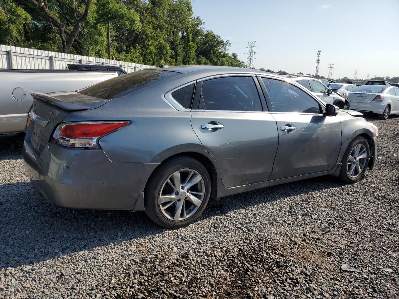 1N4AL3AP2FC419893 2015 Nissan Altima 2.5