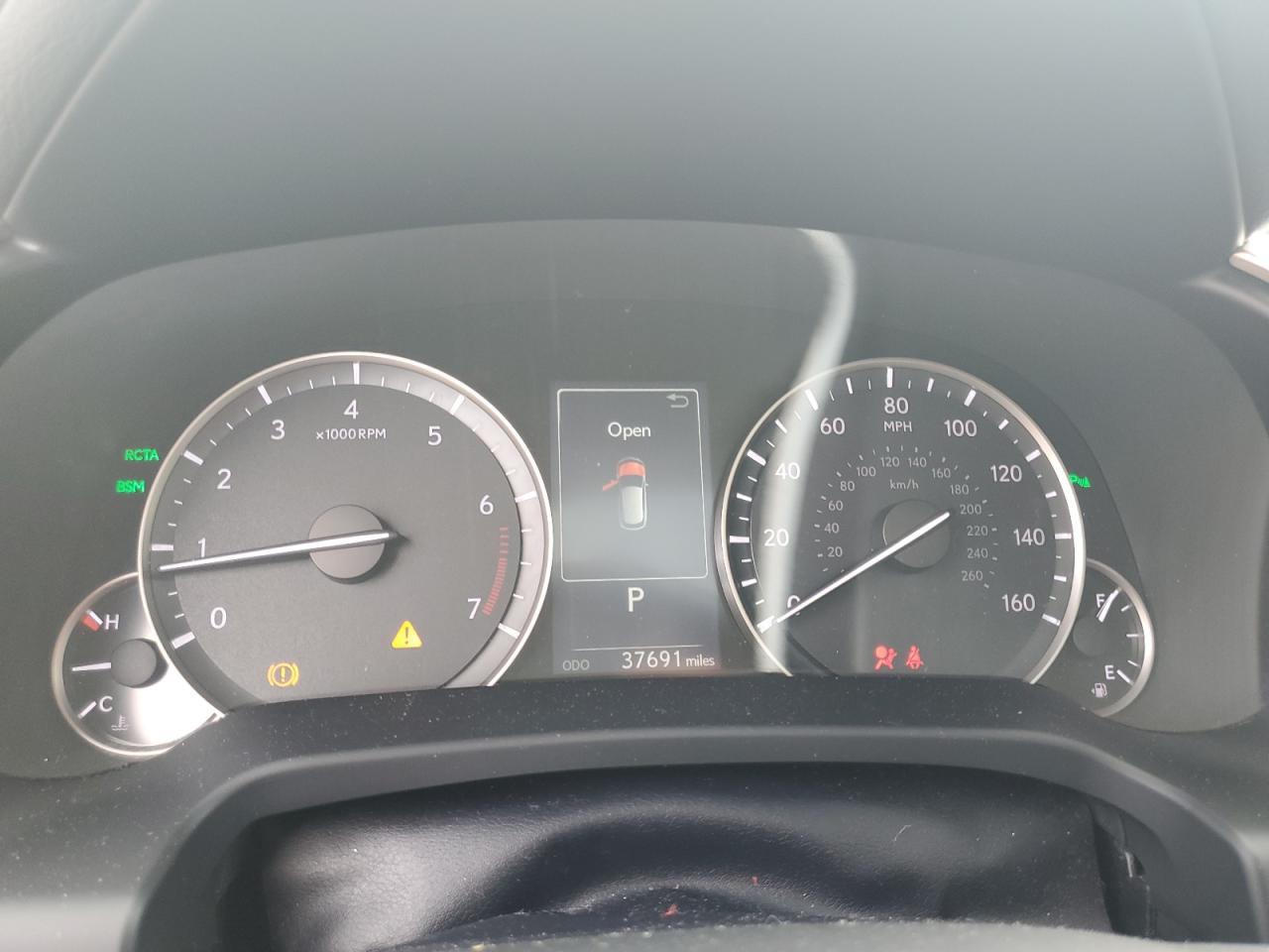 2T2ZZMCA3HC065348 2017 Lexus Rx 350 Base