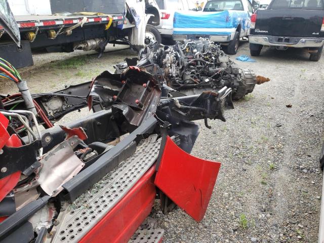 2023 Kenworth Construction T680 VIN: 1XKYDP9X1PJ249495 Lot: 53961244