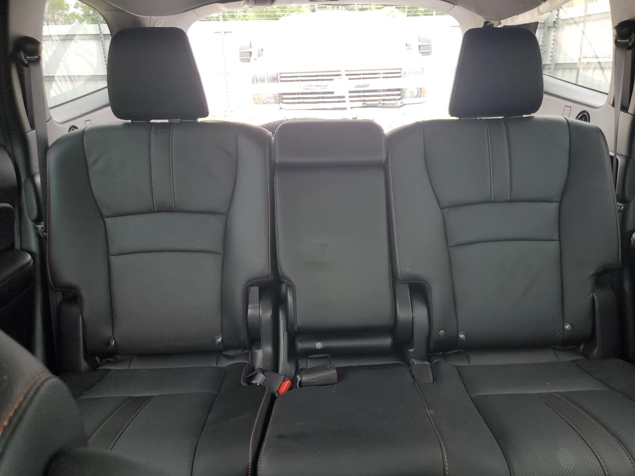 5FNYF6H8XNB083377 2022 Honda Pilot Trailsport