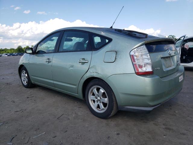 2007 Toyota Prius VIN: JTDKB20U277661399 Lot: 57059934