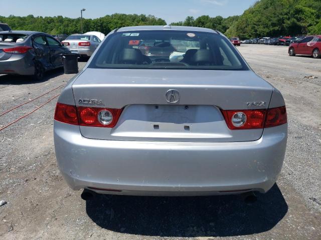 2005 Acura Tsx VIN: JH4CL96945C035174 Lot: 54593974