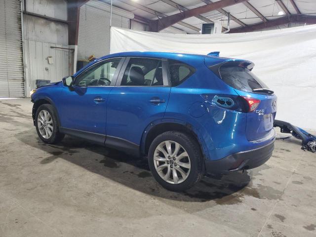 VIN JM3KE4DY0E0360854 2014 Mazda CX-5, GT no.2