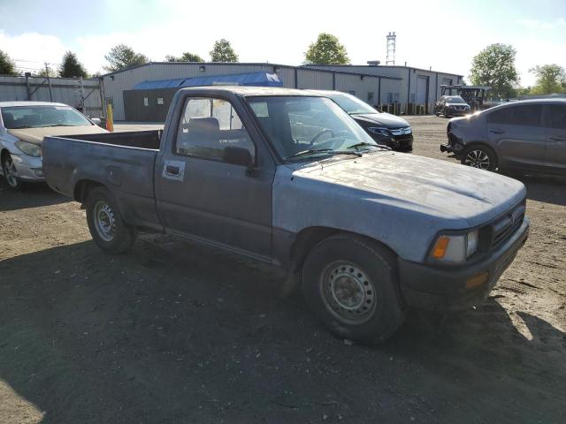 1992 Toyota Pickup 1/2 Ton Short Wheelbase Stb VIN: 4TARN81A6NZ006561 Lot: 54133074