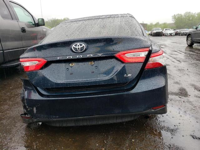 VIN 4T1B11HK3JU657575 2018 Toyota Camry, L no.6