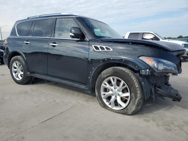 2012 Infiniti Qx56 VIN: JN8AZ2NE2C9020040 Lot: 56756214