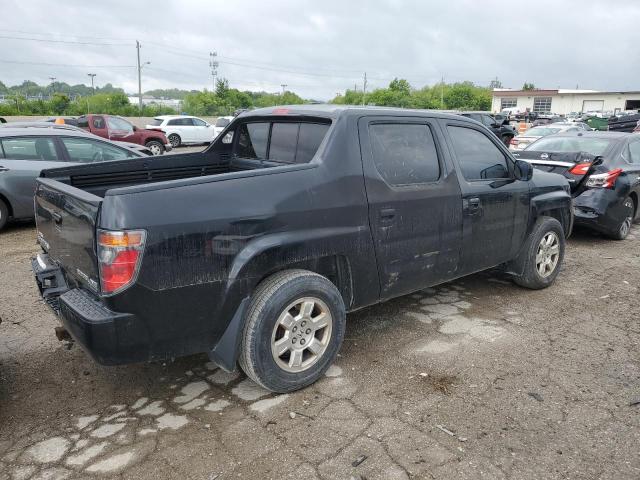 2008 Honda Ridgeline Rtl VIN: 2HJYK16578H518342 Lot: 56885574