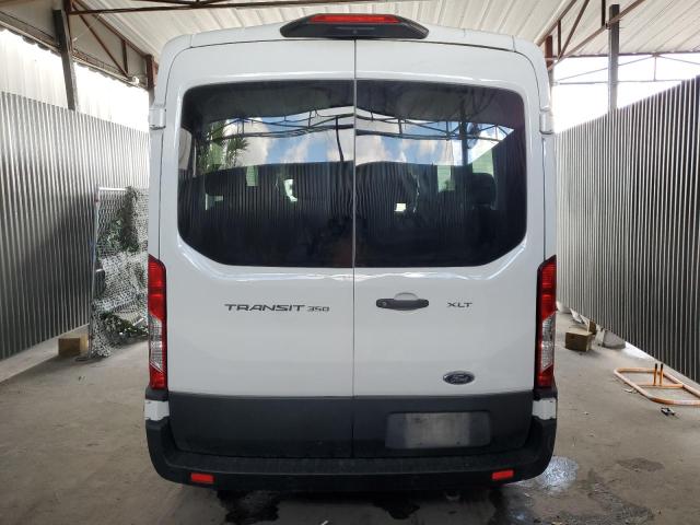 2021 Ford Transit T-350 VIN: 1FBAX2C88MKA49975 Lot: 56053864