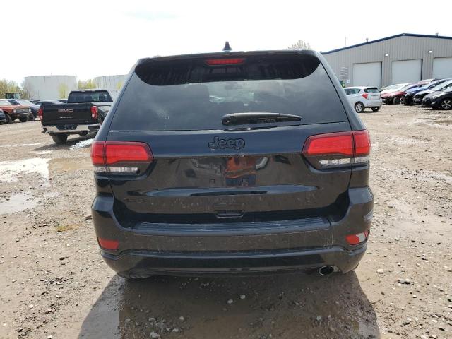 2021 Jeep Grand Cherokee Laredo VIN: 1C4RJFAG1MC637261 Lot: 53487484