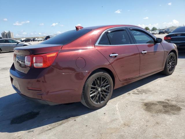 2016 Chevrolet Malibu Limited Ltz VIN: 1G11E5SA7GF135758 Lot: 53237614