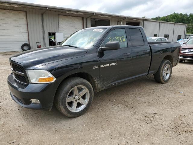 2012 Dodge Ram 1500 St VIN: 1C6RD6FT4CS310149 Lot: 53862854