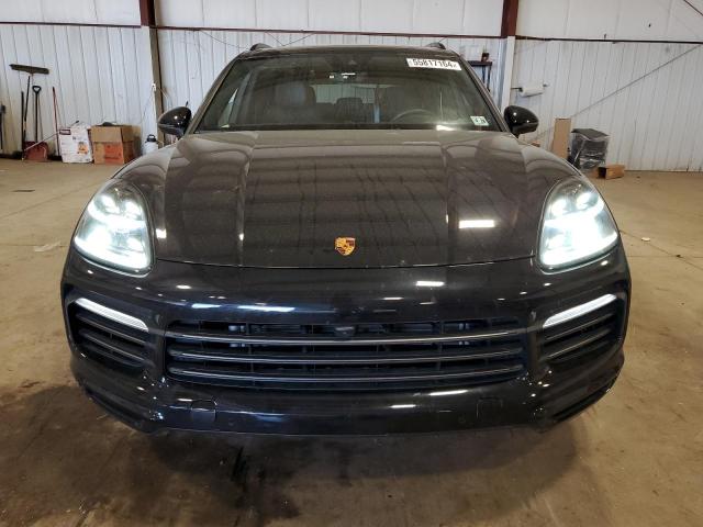 VIN WP1AB2AY4PDA14872 2023 Porsche Cayenne, S no.5