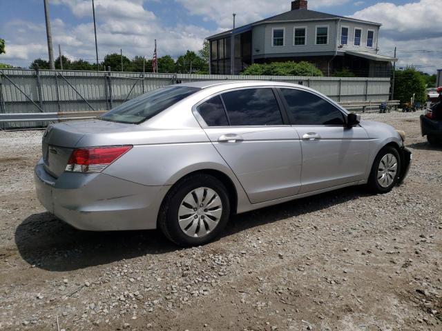 2008 Honda Accord Lx VIN: 1HGCP26308A052371 Lot: 56833874