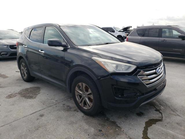 2014 Hyundai Santa Fe Sport VIN: 5XYZTDLB9EG151424 Lot: 56627064