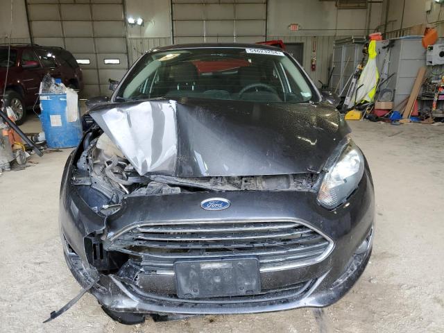 2019 FORD FIESTA SE - 3FADP4BJ9KM149572