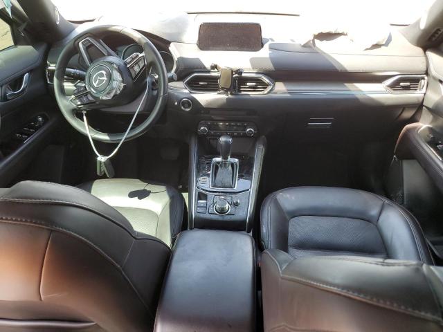 2019 MAZDA CX-5 SIGNA - JM3KFBEYXK0570664