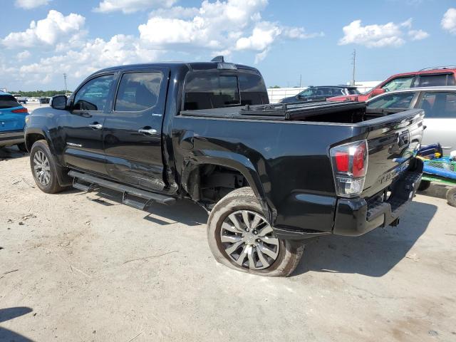 VIN 3TMEZ5CN1PM218536 2023 Toyota Tacoma, Double Cab no.2