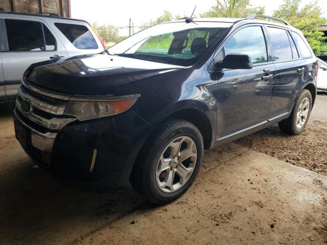 Vin: 2fmdk3jc0dbc46147, lot: 55330854, ford edge sel 2013 img_1